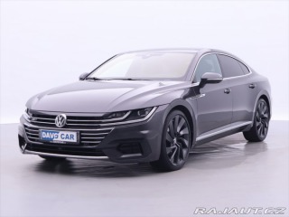 Volkswagen Arteon 2,0 TDI 140kW DSG CZ R-Li 2020
