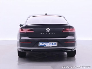 Volkswagen Arteon 2,0 TDI 140kW DSG CZ R-Li 2020
