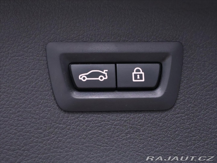 BMW 2 1,5 218i 100kW Automat CZ 2015