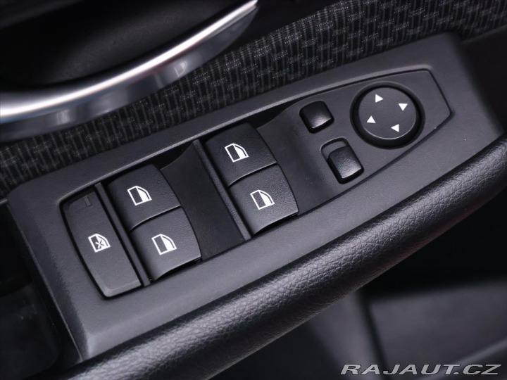 BMW 2 1,5 218i 100kW Automat CZ 2015