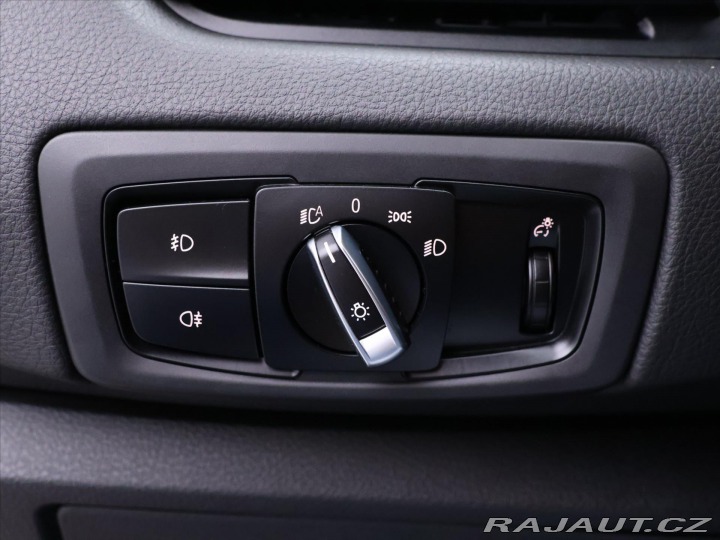 BMW 2 1,5 218i 100kW Automat CZ 2015