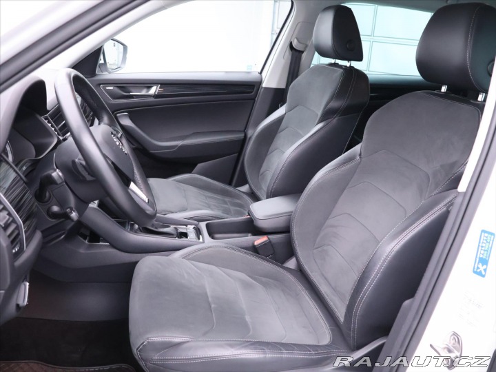Škoda Kodiaq 2,0 TDI DSG CZ Style Plus 2019