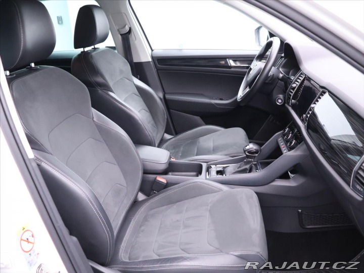 Škoda Kodiaq 2,0 TDI DSG CZ Style Plus 2019