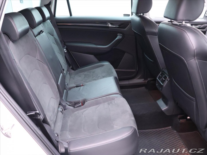 Škoda Kodiaq 2,0 TDI DSG CZ Style Plus 2019