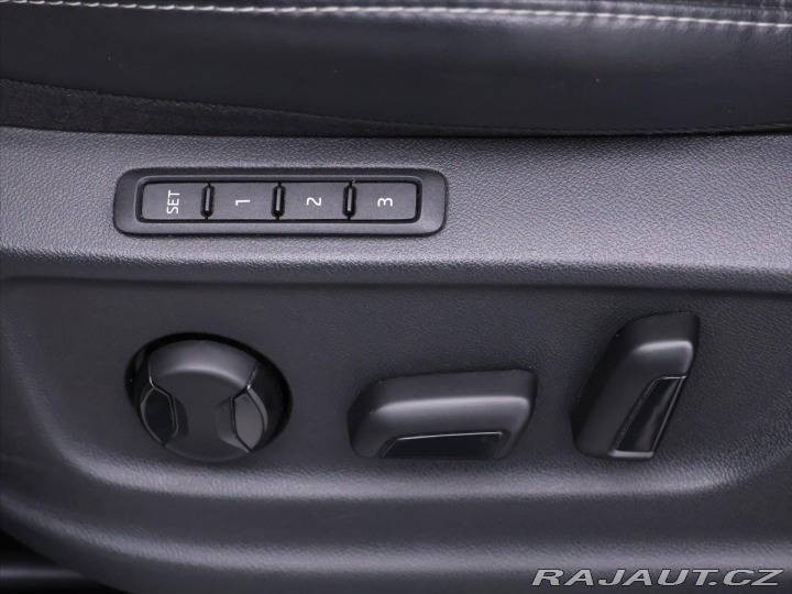 Škoda Kodiaq 2,0 TDI DSG CZ Style Plus 2019