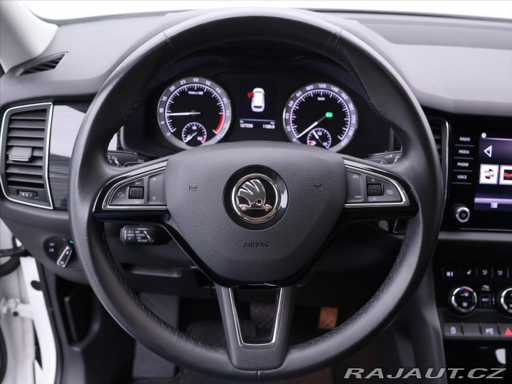 Škoda Kodiaq 2,0 TDI DSG CZ Style Plus 2019