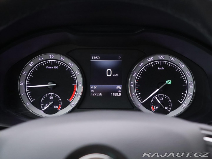 Škoda Kodiaq 2,0 TDI DSG CZ Style Plus 2019