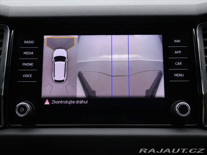 Škoda Kodiaq 2,0 TDI DSG CZ Style Plus 2019