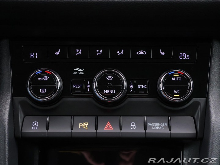 Škoda Kodiaq 2,0 TDI DSG CZ Style Plus 2019