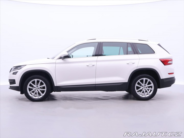 Škoda Kodiaq 2,0 TDI DSG CZ Style Plus 2019