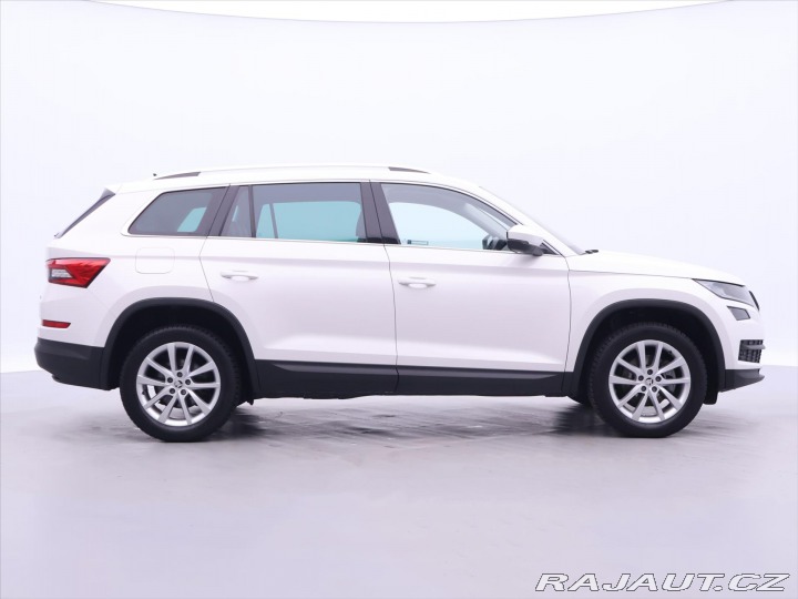 Škoda Kodiaq 2,0 TDI DSG CZ Style Plus 2019