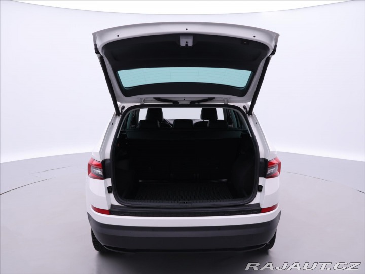 Škoda Kodiaq 2,0 TDI DSG CZ Style Plus 2019