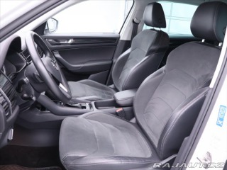 Škoda Kodiaq 2,0 TDI DSG CZ Style Plus 2019