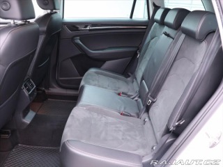 Škoda Kodiaq 2,0 TDI DSG CZ Style Plus 2019