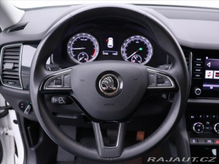 Škoda Kodiaq 2,0 TDI DSG CZ Style Plus 2019