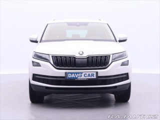 Škoda Kodiaq 2,0 TDI DSG CZ Style Plus 2019