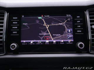 Škoda Kodiaq 2,0 TDI DSG CZ Style Plus 2019