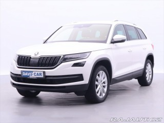 Škoda Kodiaq 2,0 TDI DSG CZ Style Plus 2019