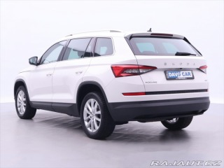 Škoda Kodiaq 2,0 TDI DSG CZ Style Plus 2019