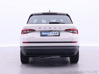Škoda Kodiaq 2,0 TDI DSG CZ Style Plus 2019