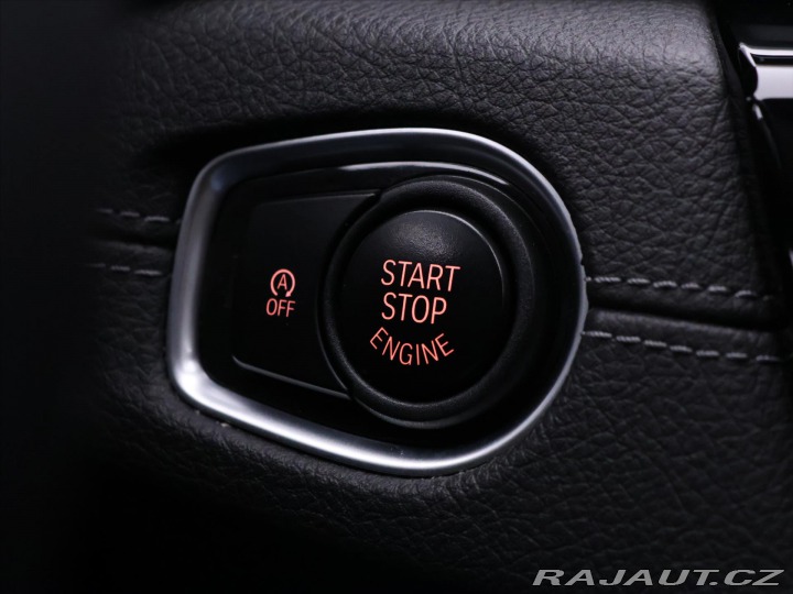 BMW 2 1,5 216d Automat CZ Kůže 2021