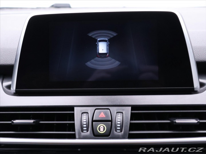 BMW 2 1,5 216d Automat CZ Kůže 2021