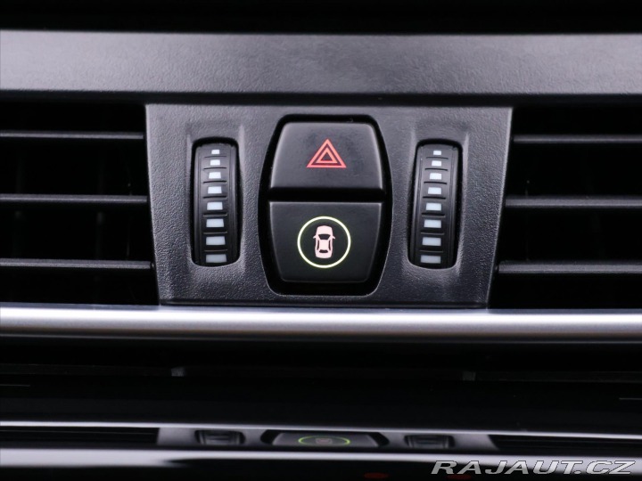 BMW 2 1,5 216d Automat CZ Kůže 2021