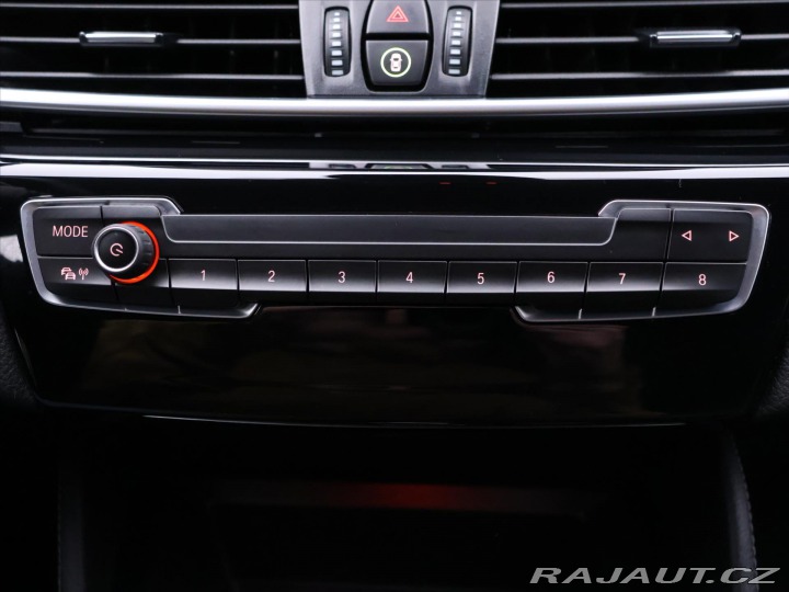 BMW 2 1,5 216d Automat CZ Kůže 2021