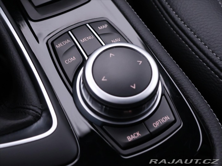 BMW 2 1,5 216d Automat CZ Kůže 2021