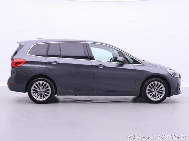 BMW 2 1,5 216d Automat CZ Kůže 2021
