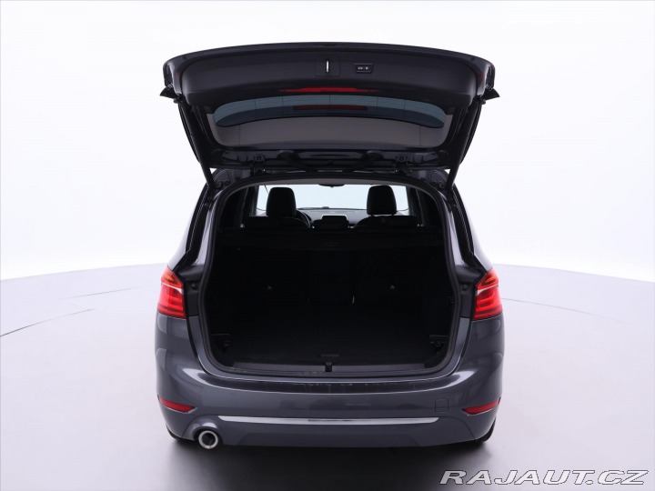 BMW 2 1,5 216d Automat CZ Kůže 2021