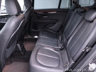 BMW 2 1,5 216d Automat CZ Kůže 2021