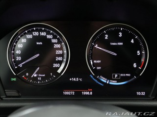 BMW 2 1,5 216d Automat CZ Kůže 2021