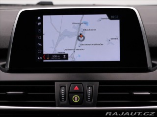BMW 2 1,5 216d Automat CZ Kůže 2021