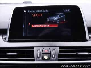 BMW 2 1,5 216d Automat CZ Kůže 2021
