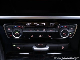 BMW 2 1,5 216d Automat CZ Kůže 2021