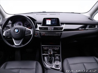 BMW 2 1,5 216d Automat CZ Kůže 2021