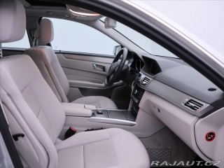 Mercedes-Benz E 3,5 E 400 Serv.kniha LED 2015