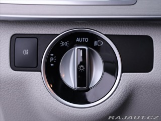 Mercedes-Benz E 3,5 E 400 Serv.kniha LED 2015