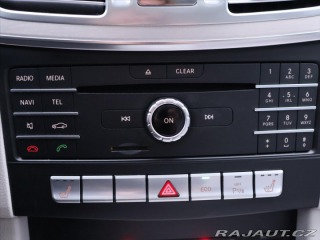 Mercedes-Benz E 3,5 E 400 Serv.kniha LED 2015