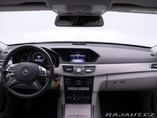 Mercedes-Benz E 3,5 E 400 Serv.kniha LED 2015