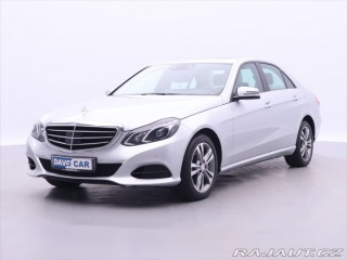 Mercedes-Benz E 3,5 E 400 Serv.kniha LED 2015