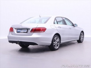 Mercedes-Benz E 3,5 E 400 Serv.kniha LED 2015