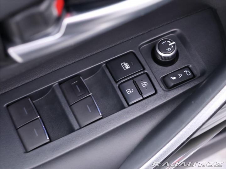 Toyota Corolla 2,0 e-CVT 112kW Executive 2021