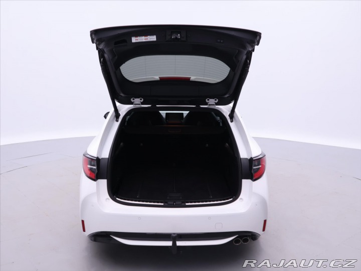 Toyota Corolla 2,0 e-CVT 112kW Executive 2021