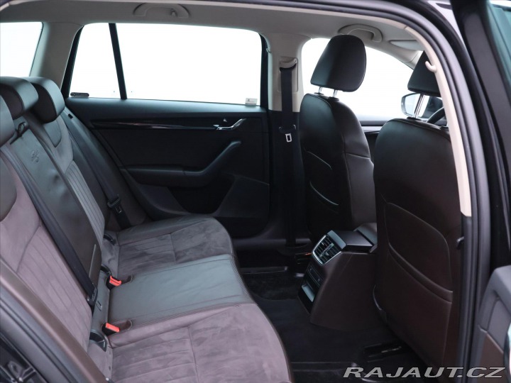 Škoda Octavia 2,0 TDI 110kW 4x4 CZ L&am 2015