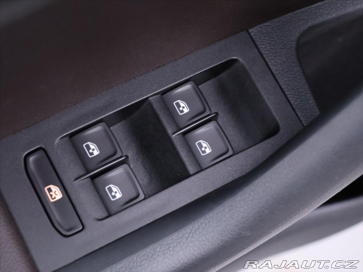 Škoda Octavia 2,0 TDI 110kW 4x4 CZ L&am 2015