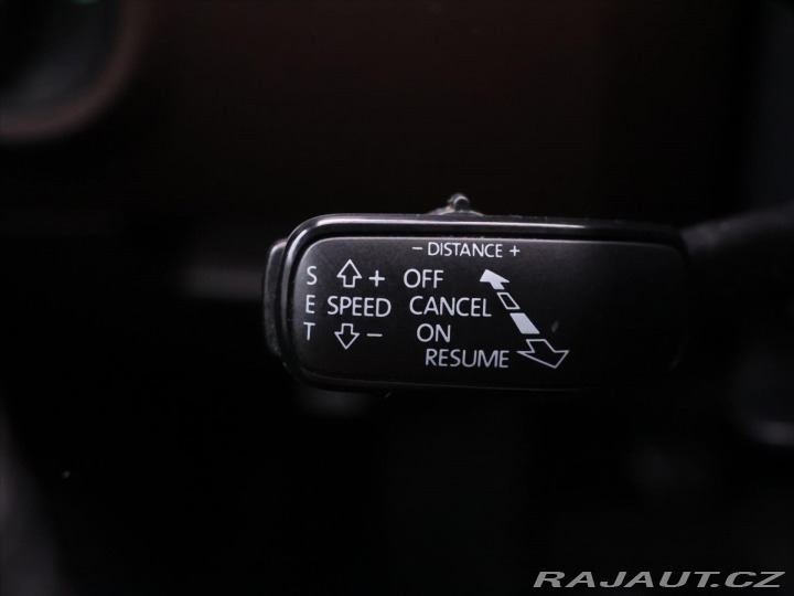 Škoda Octavia 2,0 TDI 110kW 4x4 CZ L&am 2015