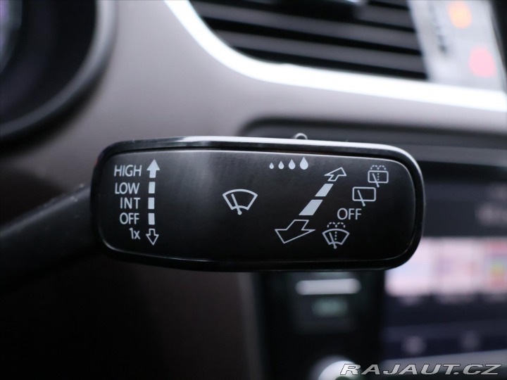 Škoda Octavia 2,0 TDI 110kW 4x4 CZ L&am 2015