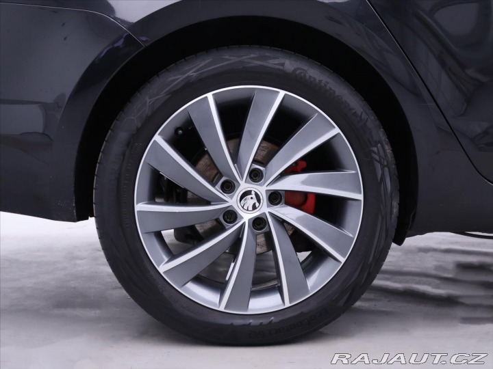 Škoda Octavia 2,0 TDI 110kW 4x4 CZ L&am 2015